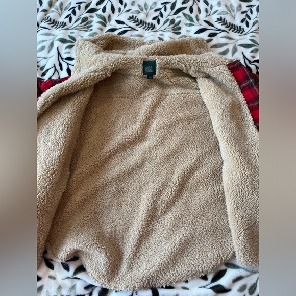 Wild Fable Jacket - Picture 3 of 3